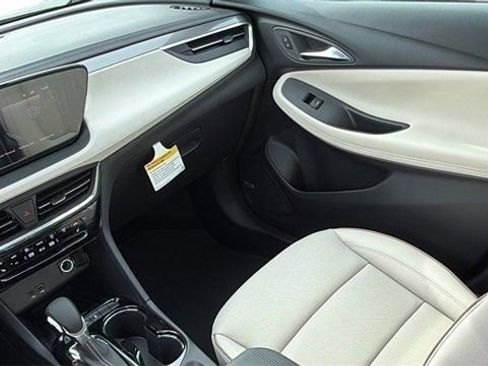 New 2026 Buick Encore GX Avenir w/ Avenir Technology Package image 17