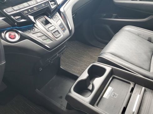 Used 2024 Honda Odyssey Elite image 19