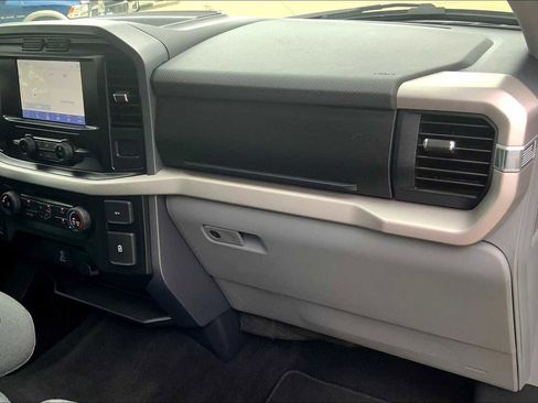 Used 2023 Ford F150 XLT image 14