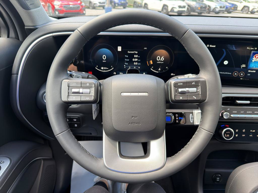 New 2026 Hyundai Palisade Limited AWD/4WD image 13