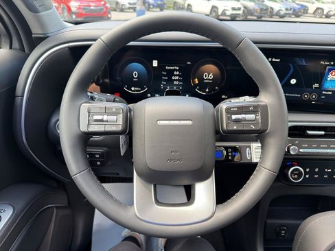 New 2026 Hyundai Palisade Limited AWD/4WD image 13
