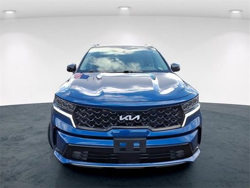 Used 2023 Kia Sorento SX image 20
