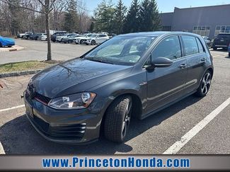 Used 2017 Volkswagen GTI S video 1