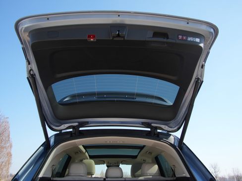 New 2026 Mercedes-Benz GLE 450 4MATIC image 11