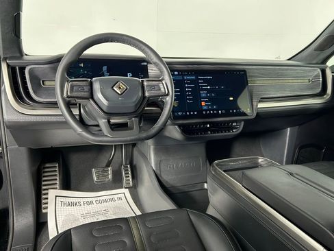 Used 2024 Rivian R1S Adventure AWD/4WD image 18