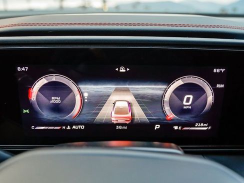 New 2026 Dodge Charger GT w/ Driver Convenience Group image 27