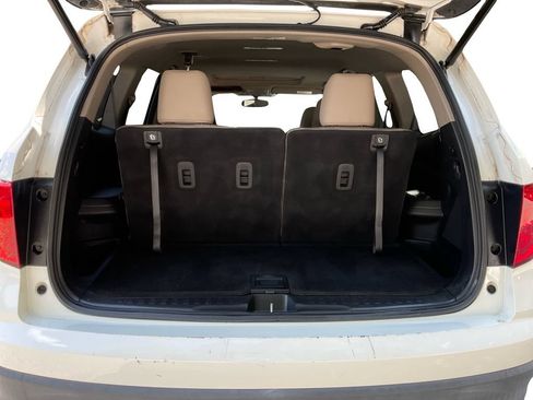 Used 2017 Honda Pilot EX-L image 13