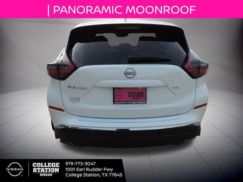 Used 2024 Nissan Murano SL image 5