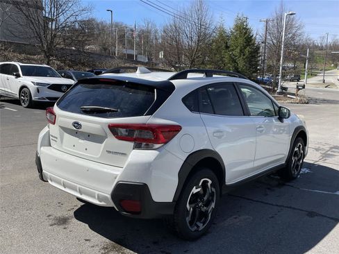 Used 2023 Subaru Crosstrek 2.5i Limited image 5