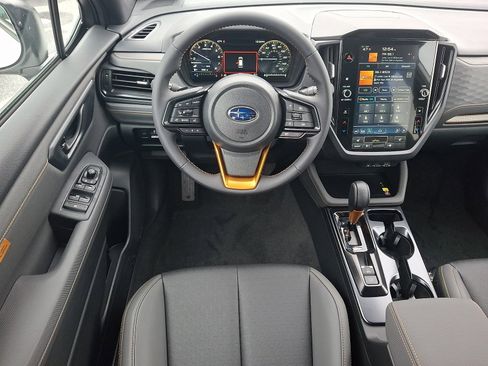 New 2026 Subaru Forester Wilderness image 7