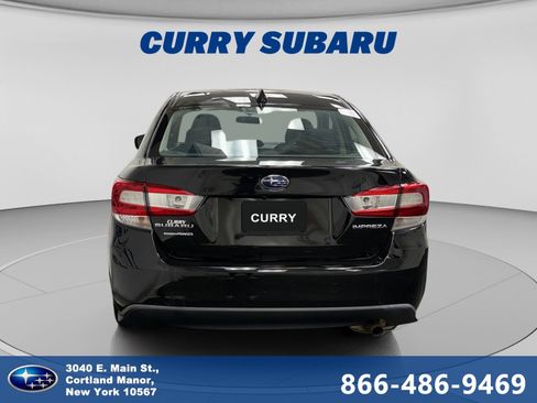 Used 2019 Subaru Impreza 2.0i Premium image 4