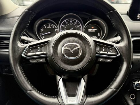 Used 2018 MAZDA CX-5 Grand Touring w/ Premium Package AWD/4WD image 13