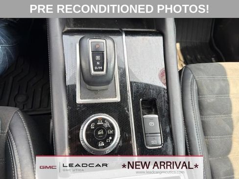 Used 2023 Mitsubishi Outlander SE Black Edition AWD/4WD image 24