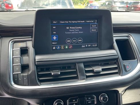 Used 2024 Chevrolet Tahoe LS w/ Driver Alert Package AWD/4WD image 22