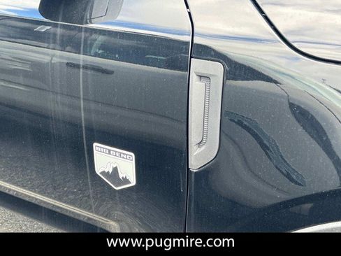 New 2025 Ford Bronco Sport Big Bend w/ Convenience Package image 28