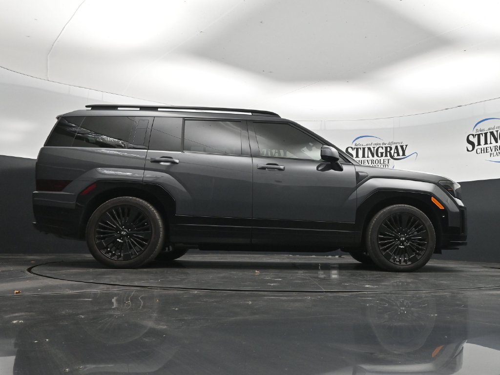 Used 2026 Hyundai Santa Fe Calligraphy FWD image 33