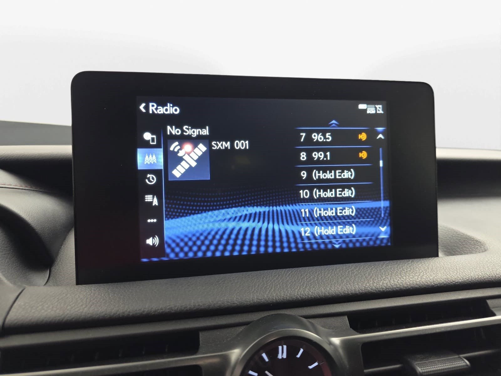 Used 2024 Lexus IS 300 w/ Comfort Package RWD image 19
