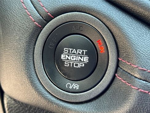 Used 2022 Dodge Durango R/T AWD/4WD image 33