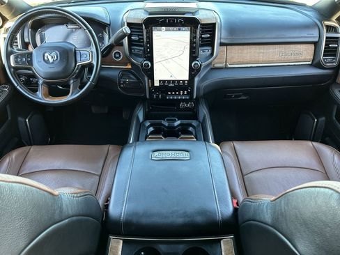 Used 2024 RAM 3500 Limited w/ Towing Technology Group image 21