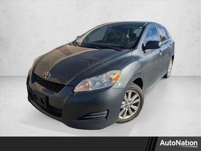 Used 2010 Toyota Matrix