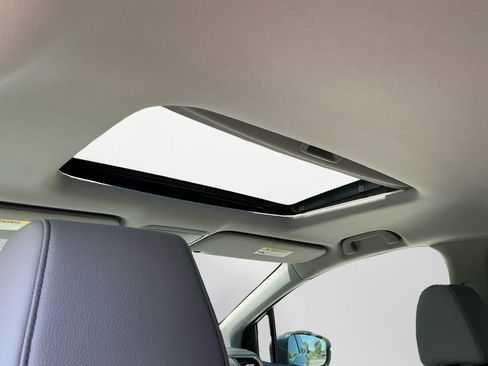 Used 2023 Honda Odyssey EX-L image 9