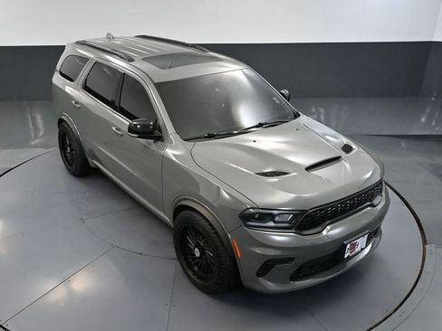 Used 2022 Dodge Durango R/T image 68