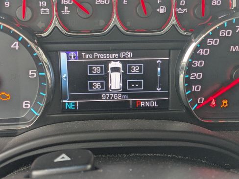 Used 2019 Chevrolet Tahoe LT image 33