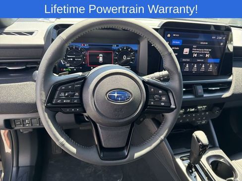 New 2026 Subaru Outback Premium AWD/4WD image 23