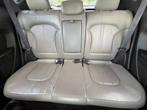 Used 2014 Hyundai Tucson Limited FWD image 16