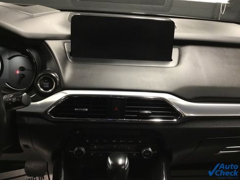 Used 2022 MAZDA CX-9 Grand Touring image 54