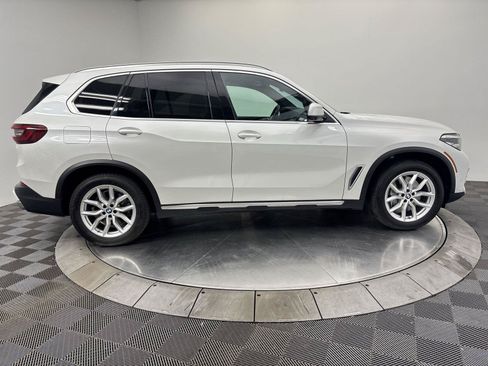 Used 2021 BMW X5 xDrive45e w/ Premium Package 3 AWD/4WD image 5