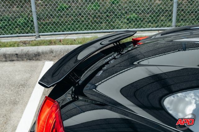 Used 2016 Porsche Boxster Black Edition RWD image 30