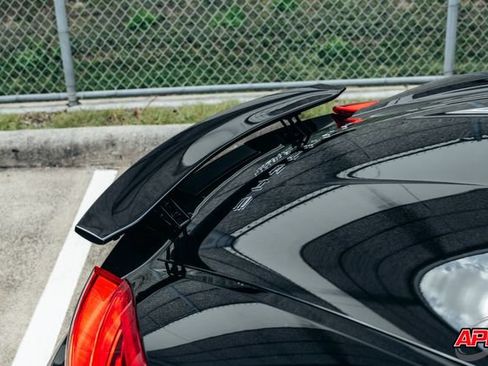Used 2016 Porsche Boxster Black Edition RWD image 30