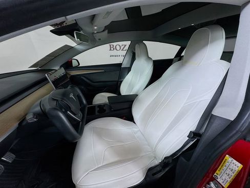 Used 2021 Tesla Model 3 Long Range image 24