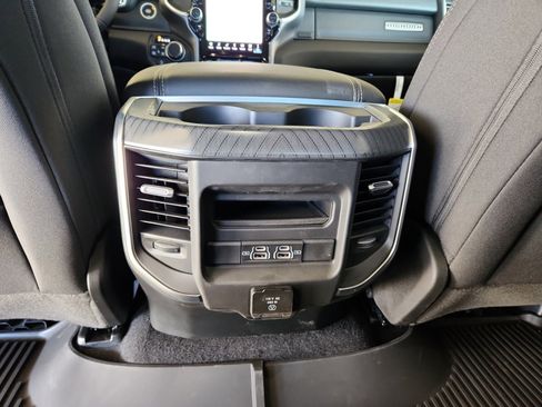 New 2025 RAM 1500 Big Horn image 32