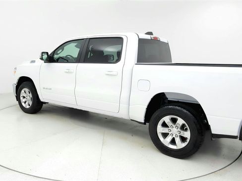 Used 2024 RAM 1500 Laramie image 2