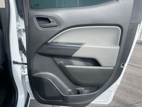 Used 2022 GMC Canyon Elevation Standard w/ Convenience Package image 16