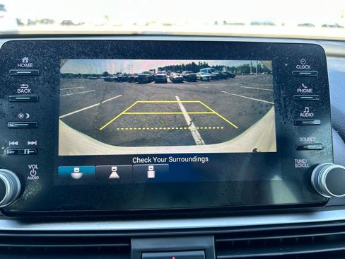 Used 2019 Honda Accord Sport image 26