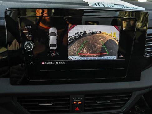 New 2025 Volkswagen Jetta S image 6