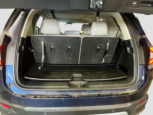 Used 2025 Honda Pilot Touring image 28