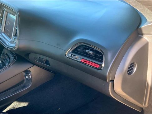 Used 2023 Dodge Challenger SRT Hellcat image 16