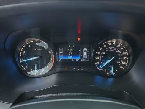 Used 2019 Ford Ranger XLT w/ Equipment Group 301A Mid RWD image 18