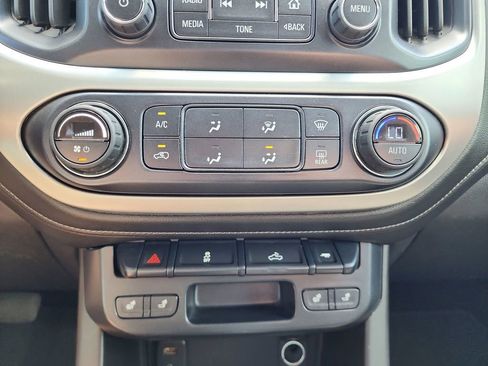Used 2016 GMC Canyon SLT AWD/4WD image 28