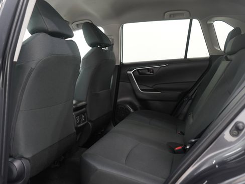 Used 2025 Toyota RAV4 LE image 18