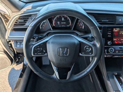 Used 2019 Honda Civic Sport image 14
