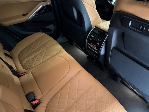 Certified 2023 BMW X6 xDrive40i w/ M Sport Package image 30