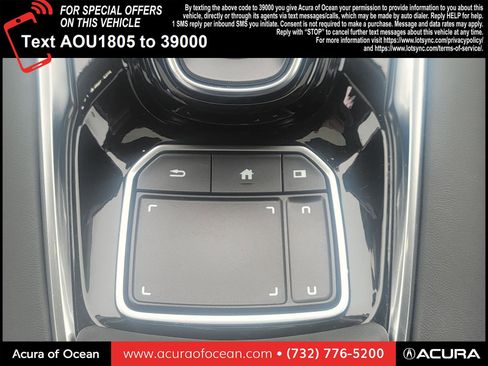 Certified 2023 Acura RDX AWD w/ Technology Package image 27