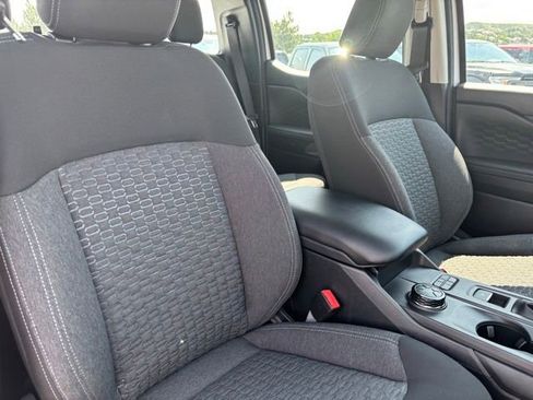 New 2025 Ford Ranger XL image 24