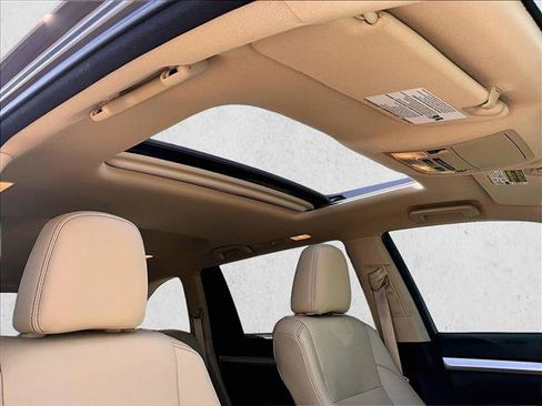 Used 2015 Toyota Highlander XLE FWD image 16