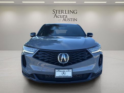 Certified 2025 Acura RDX A-Spec image 2